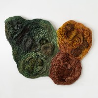 <a href="https://www.galeriegosserez.com/artistes/l-c-lab.html"> L&C Lab</a> - Biomater - Free Shape III